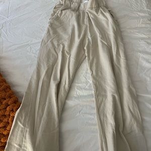 Talentless never been worn sweatpants